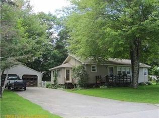 34 Holt Dr, Ellsworth, ME 04605