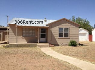 2610 40th St, Lubbock, TX 79413