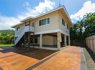 54-124 Kealalani Pl, Hauula, HI 96717