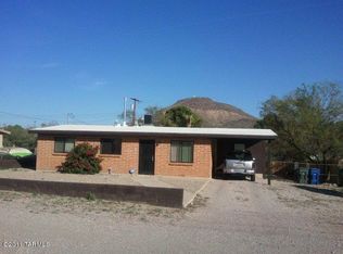 1826 W San Juan Trl, Tucson, AZ 85713