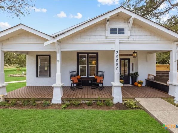29050 Noll Rd, Boerne, TX 78015