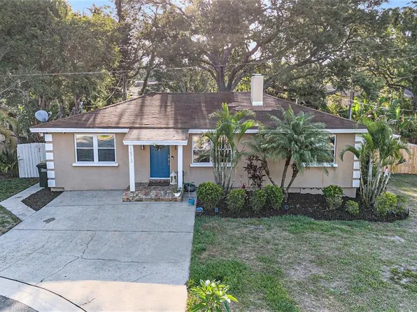 1513 Owen Dr, Clearwater, FL 33759