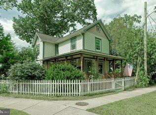 142 2nd Ave, Pitman, NJ 08071