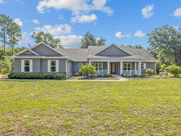 225 NW Billie Carter Ct, Lake City, FL 32055