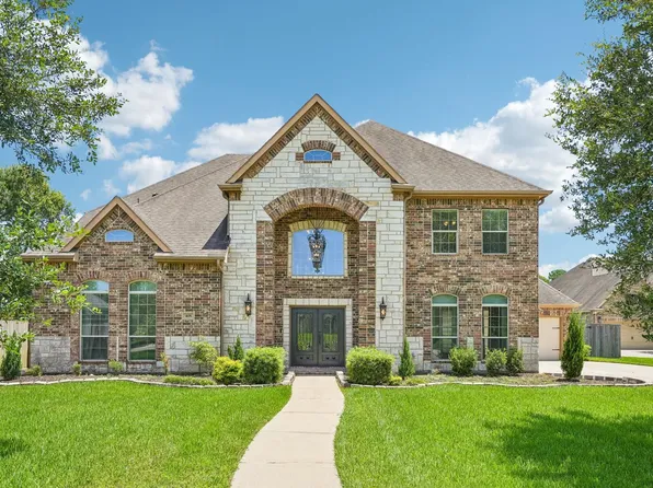 405 Old Orchard Dr, Dickinson, TX 77539
