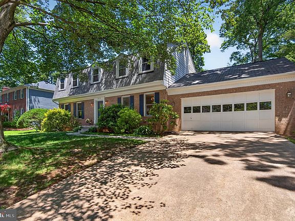 2nd image of 5410 Waycross Dr