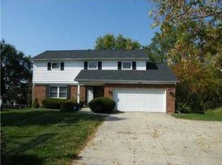 488 Clark State Rd, Columbus, OH 43230