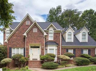 304 Ledgewood Way, Greenville, SC 29609