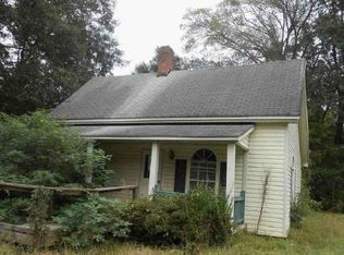 6109 Sorrell St NE, Covington, GA 30014