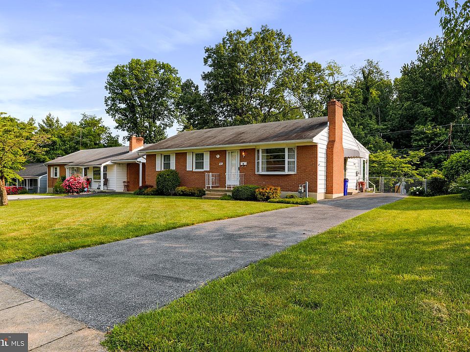 966 Noland Dr, Hagerstown, MD 21740 Zillow