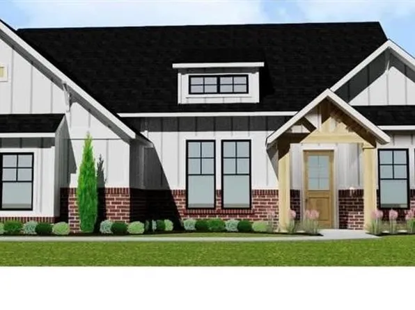 11497 Carefree Ln, Shawnee, OK 74804