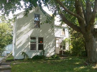 800 Colver St, Muscatine, IA 52761