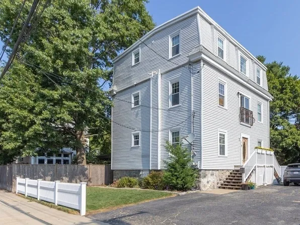 85 Albano St #1, Roslindale, MA 02131