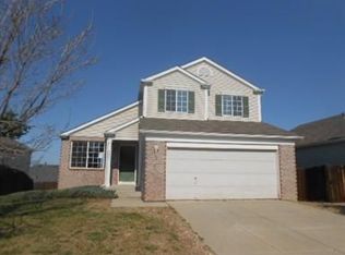 2637 S Halifax St, Aurora, CO 80013