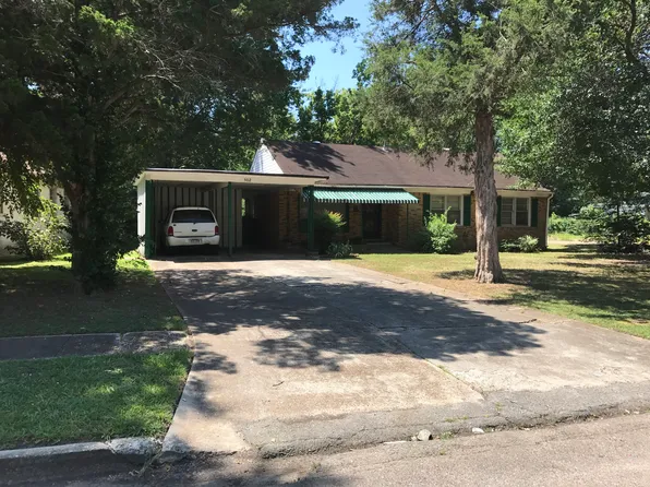 502 Gibson Ave, West Memphis, AR 72301
