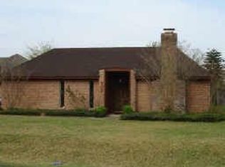 407 Oyster Creek Dr, Sugar Land, TX 77478