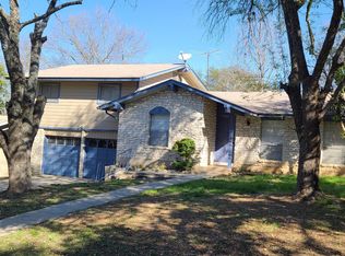 5523 Gleason Dr, San Antonio, TX 78240