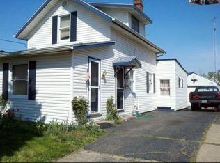 1534 Frederick Ave SW, Canton, OH 44706