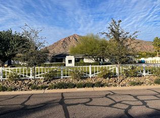 5508 E Exeter Blvd, Phoenix, AZ 85018