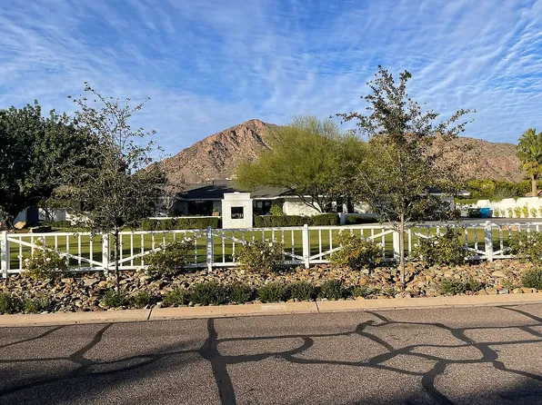 5508 E Exeter Blvd, Phoenix, AZ 85018