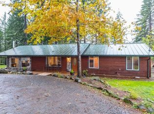 23161 S Schieffer Rd, Colton, OR 97017