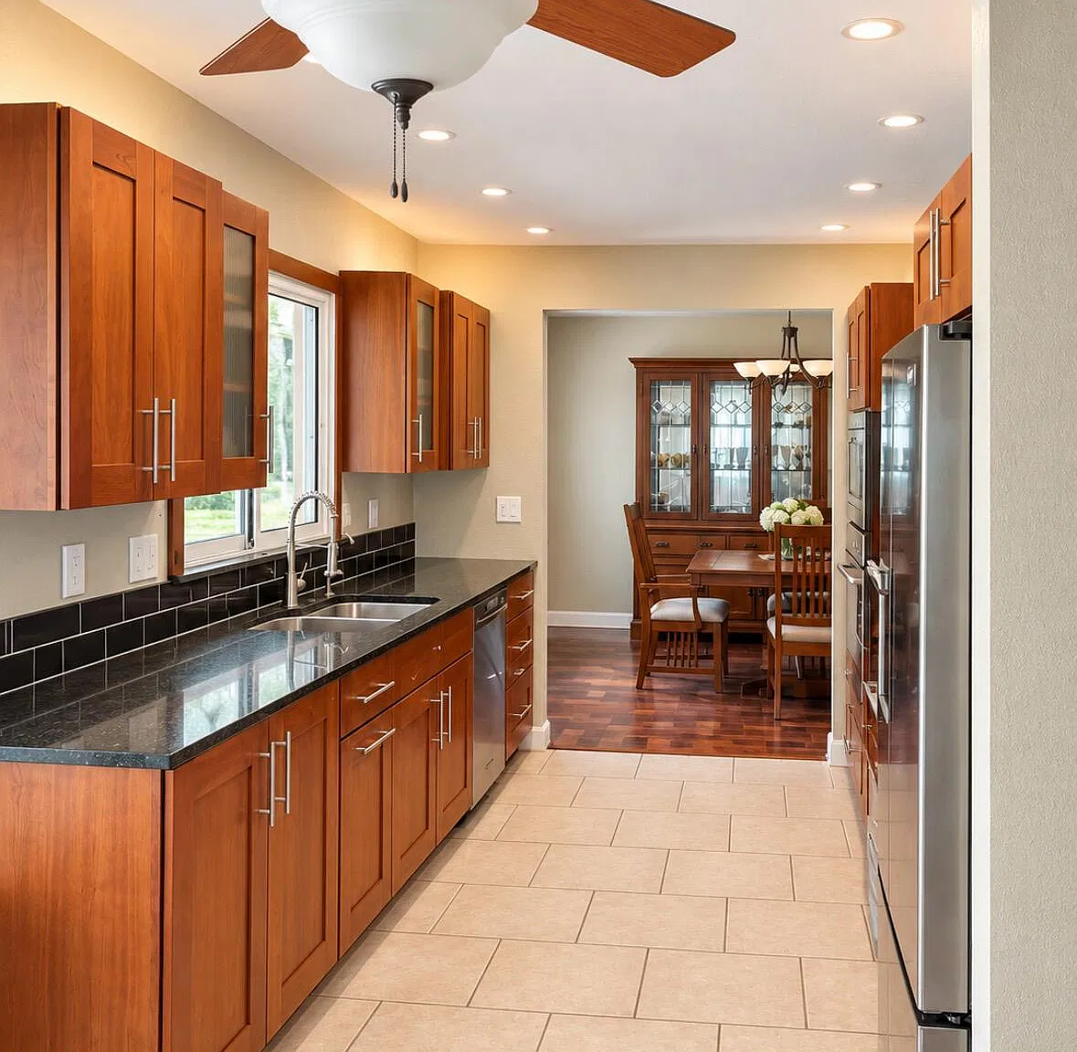 3 bed, 2.0 bath, 2725 sqft, $2,650 — Photo 3