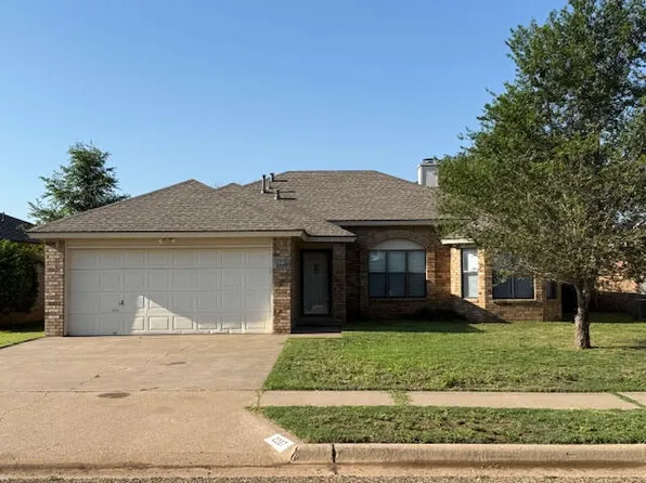 2207 92nd St, Lubbock, TX 79423