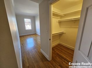180 Marlborough St #6, Boston, MA 02116