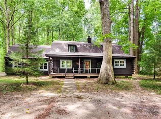 101 Camp Rd, Toano, VA 23168