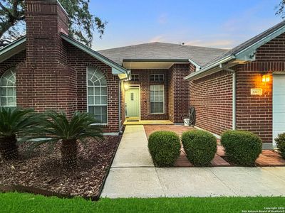 2307 encino cliff, San Antonio, TX, 78259