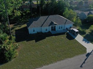 102 Stone Dr, Port Saint Joe, FL 32456