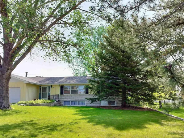 311 Grande Vista Rd, Torrington, WY 82240