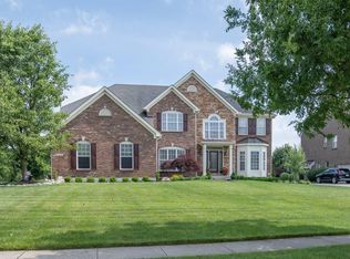 3794 Brookfield Pl, Mason, OH 45040