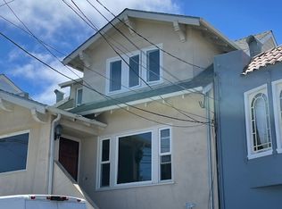 44 Newton St #A2, San Francisco, CA 94112