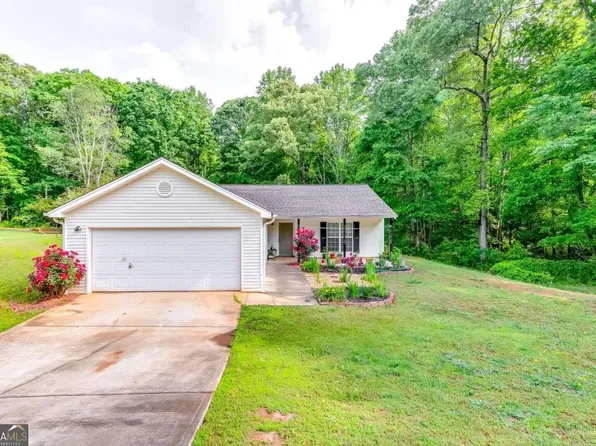 307 Nims Dr, Bethlehem, GA 30620