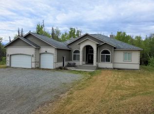 7000 S Alan's Dr, Wasilla, AK 99654