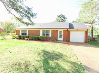 3912 Ropers Church Rd, Lanexa, VA 23089