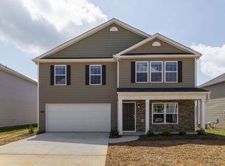 110 Saddlehorse Ln, Browns Summit, NC 27214