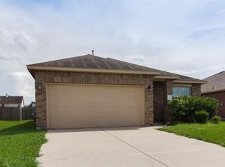 3239 Aegean Dr, Missouri City, TX 77459