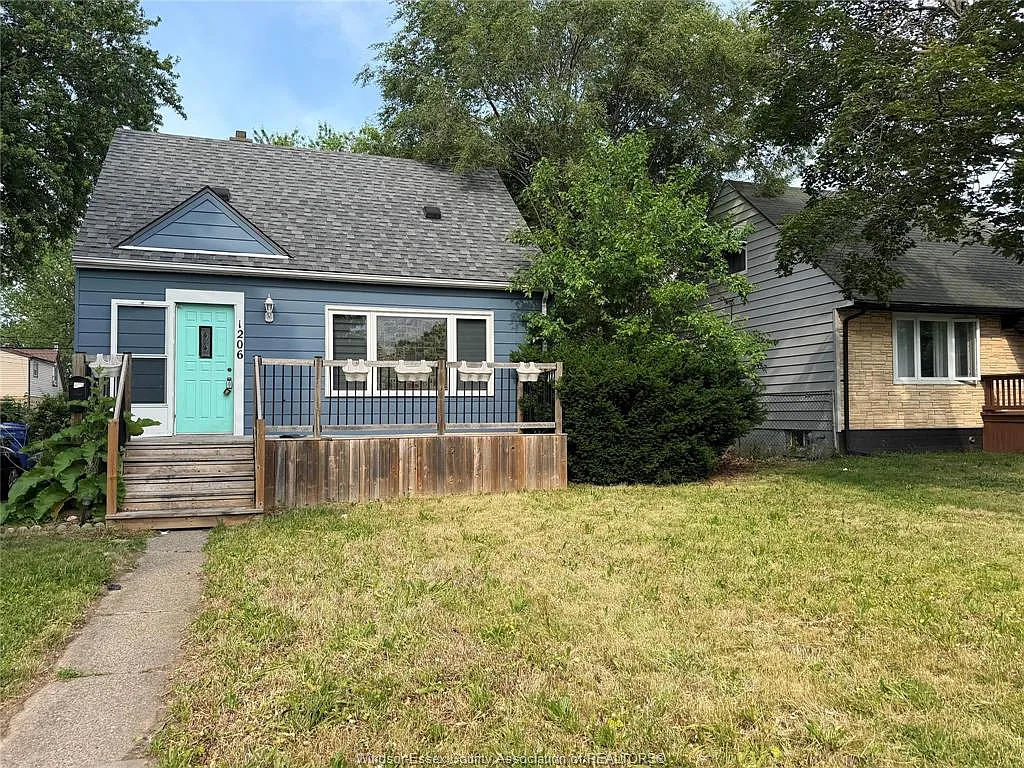 4 bed, $550 — Photo 2