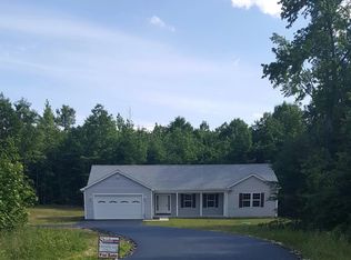 3080 Larner Woods Pl, Indian Head, MD 20640
