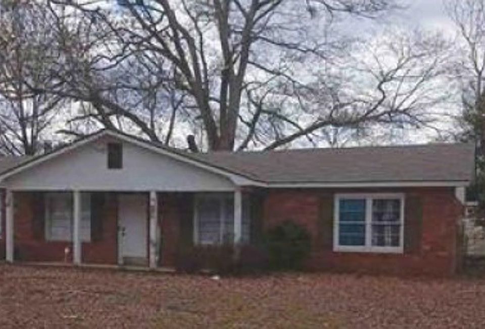 Property Front View