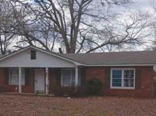 123 Briarwood Dr, Warner Robins, GA 31093