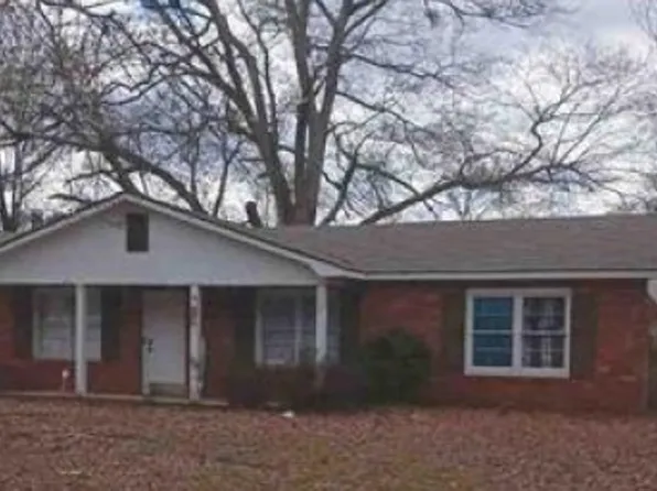 123 Briarwood Dr, Warner Robins, GA 31093