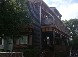 555 E 5th St, South Boston, MA 02127