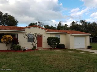 33 Cardinal Dr, Ormond Beach, FL 32176