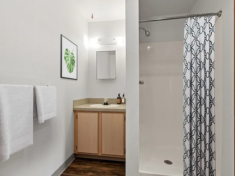 The Terrace Apartments — Photo 6