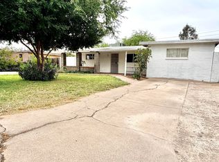 3313 W PORTLAND Street, Phoenix, AZ 85009
