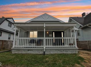 3549 N Kenwood Ave, Indianapolis, IN 46208