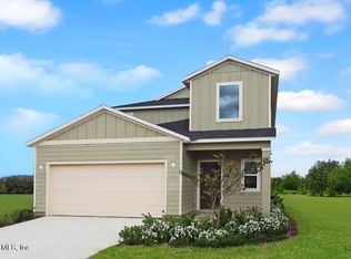 2825 Grand Finale St, Green Cove Springs, FL 32043